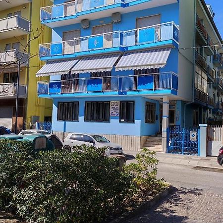 Appartamenti Padoan Sottomarina Exteriér fotografie