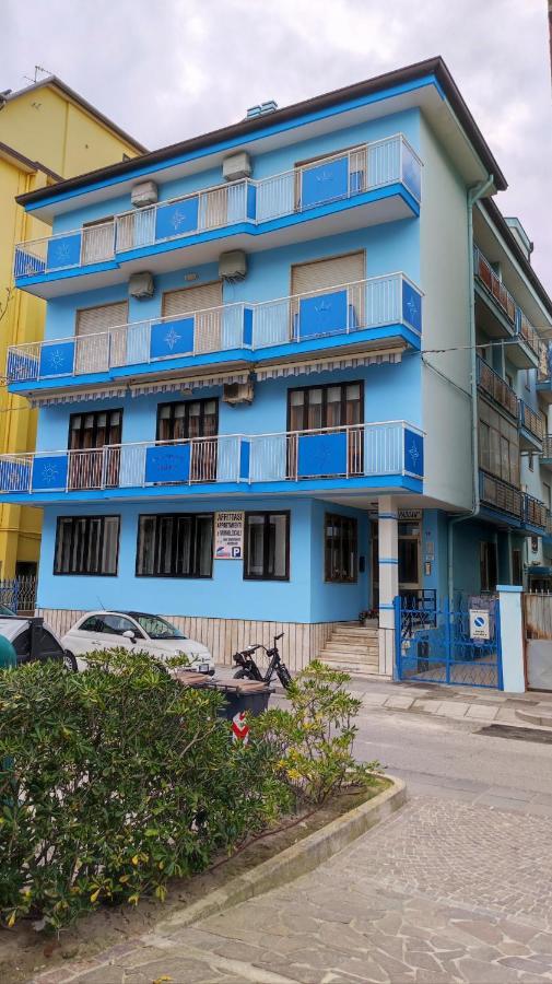 Appartamenti Padoan Sottomarina Exteriér fotografie