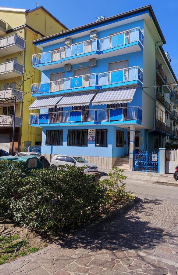 Appartamenti Padoan Sottomarina Exteriér fotografie
