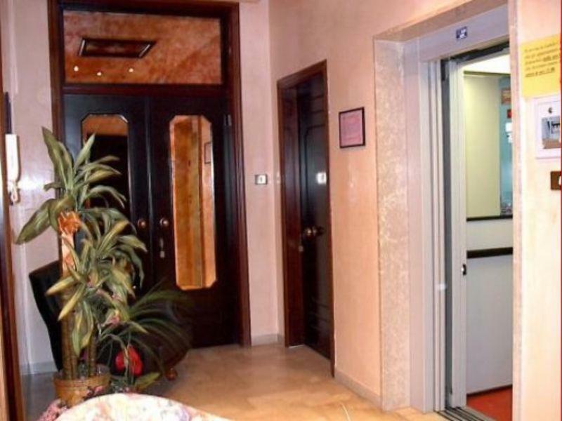 Appartamenti Padoan Sottomarina Exteriér fotografie