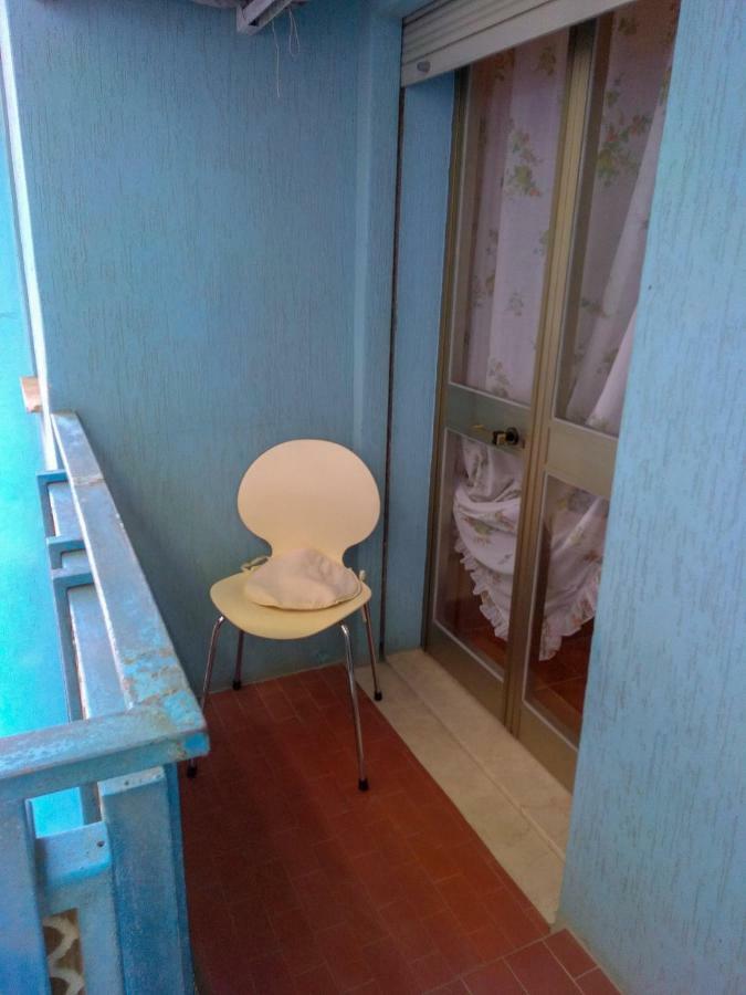 Appartamenti Padoan Sottomarina Exteriér fotografie