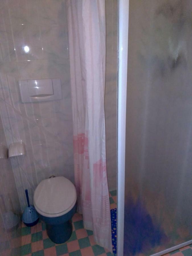 Appartamenti Padoan Sottomarina Exteriér fotografie
