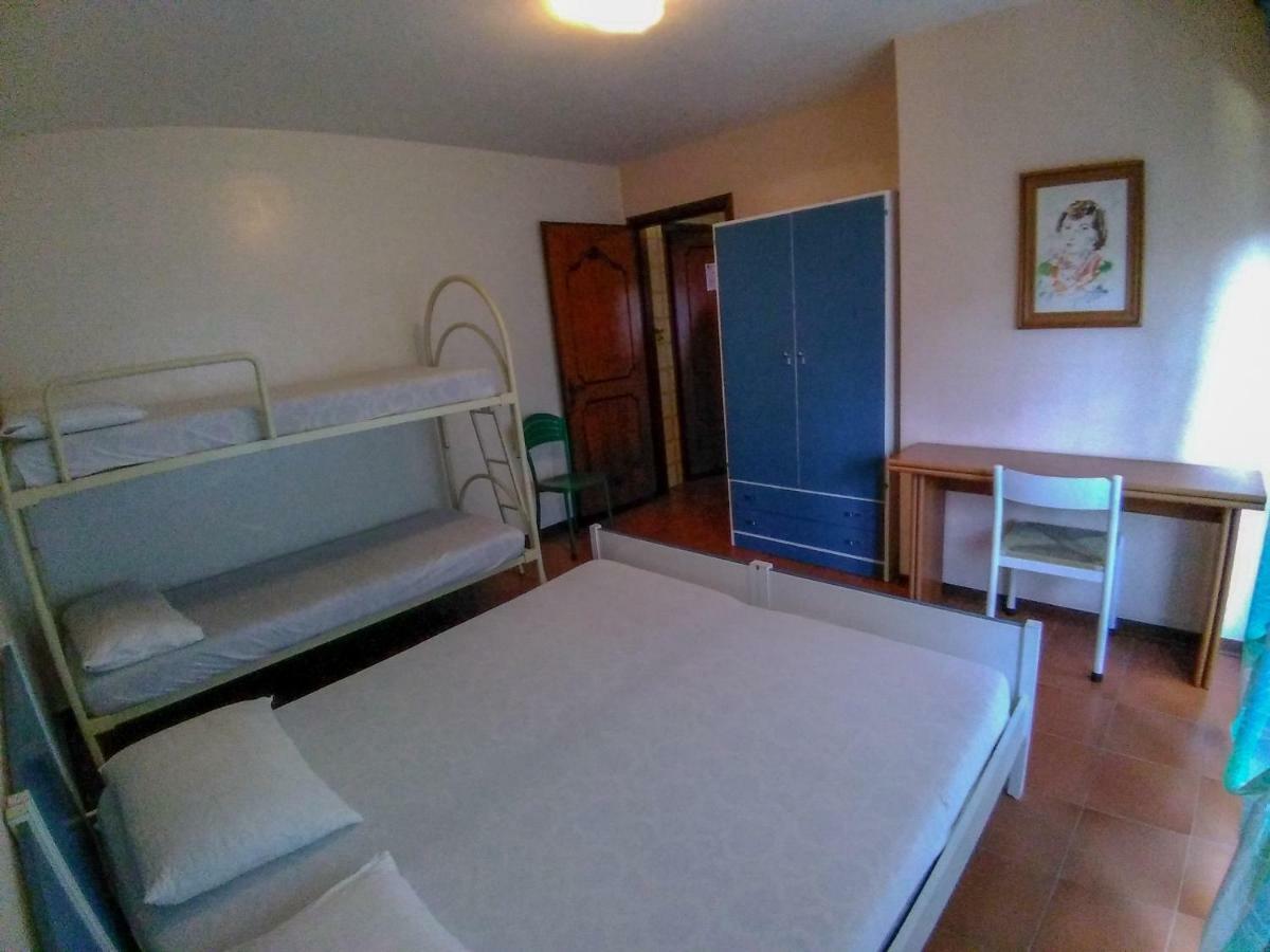 Appartamenti Padoan Sottomarina Exteriér fotografie