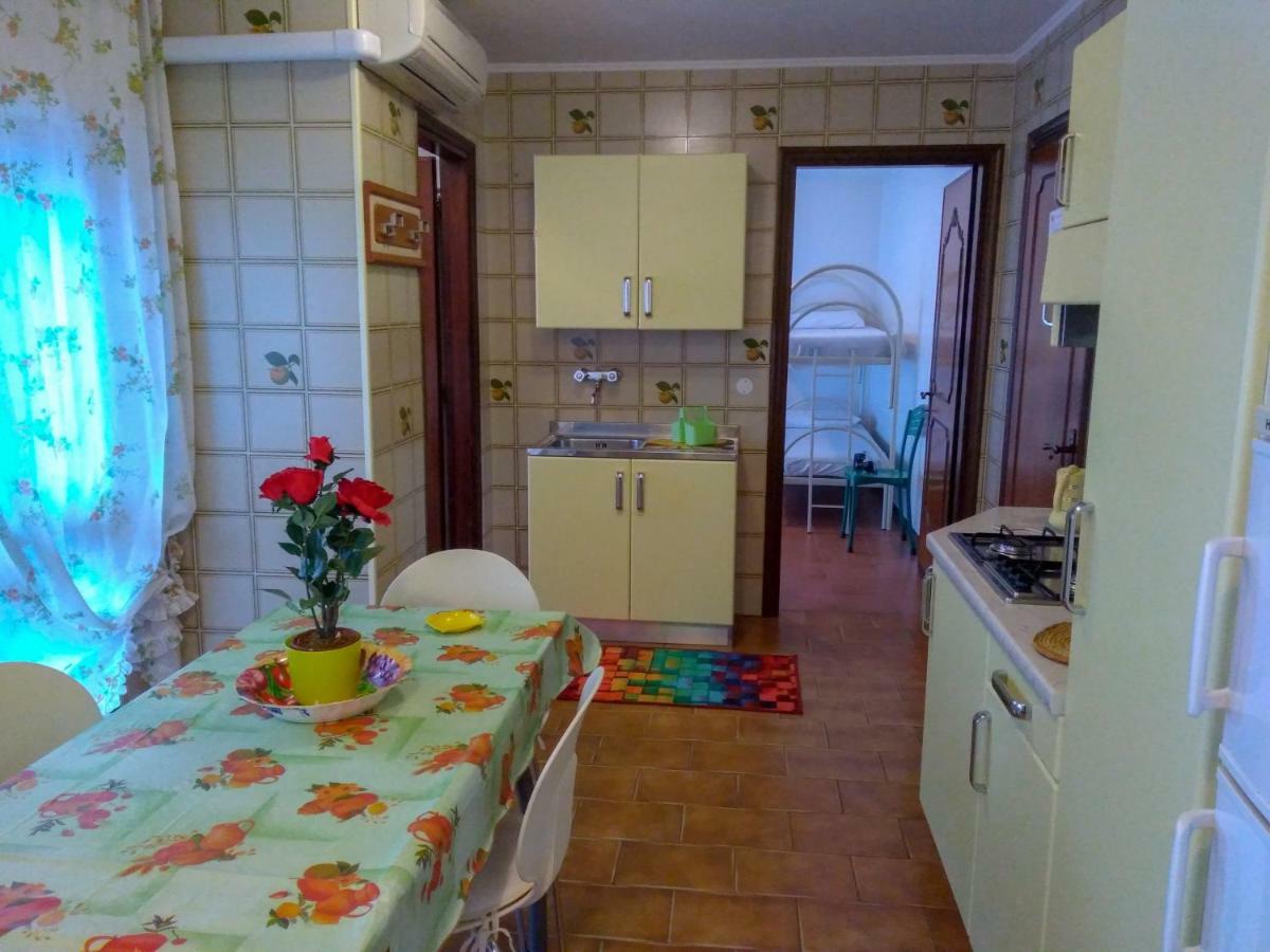 Appartamenti Padoan Sottomarina Exteriér fotografie