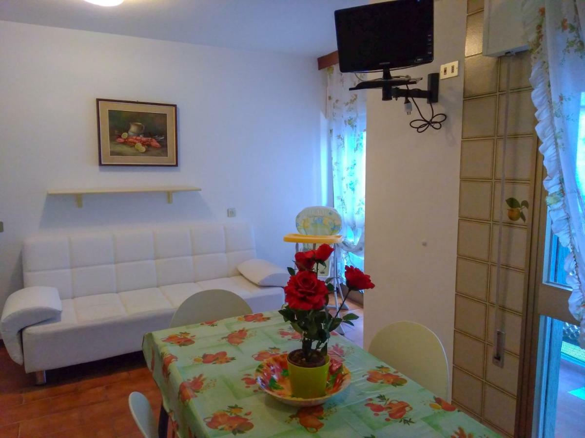 Appartamenti Padoan Sottomarina Exteriér fotografie