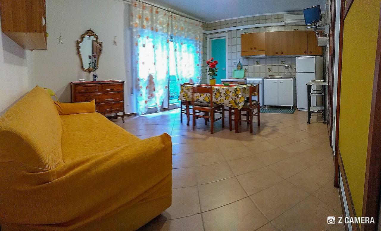 Appartamenti Padoan Sottomarina Exteriér fotografie