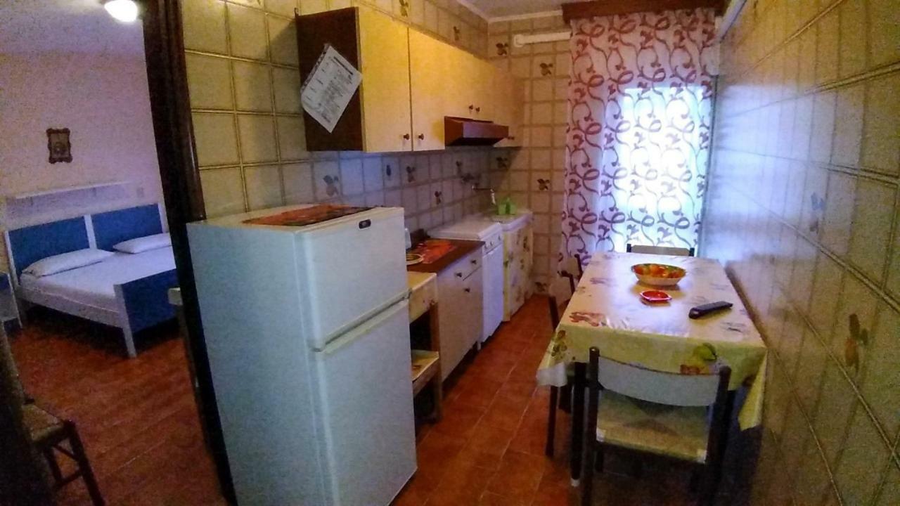 Appartamenti Padoan Sottomarina Exteriér fotografie