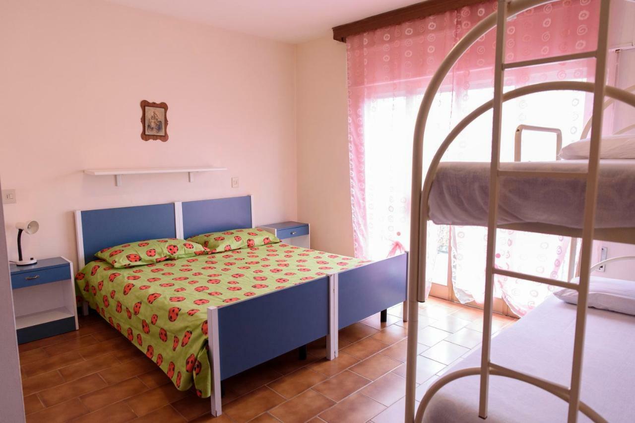 Appartamenti Padoan Sottomarina Exteriér fotografie