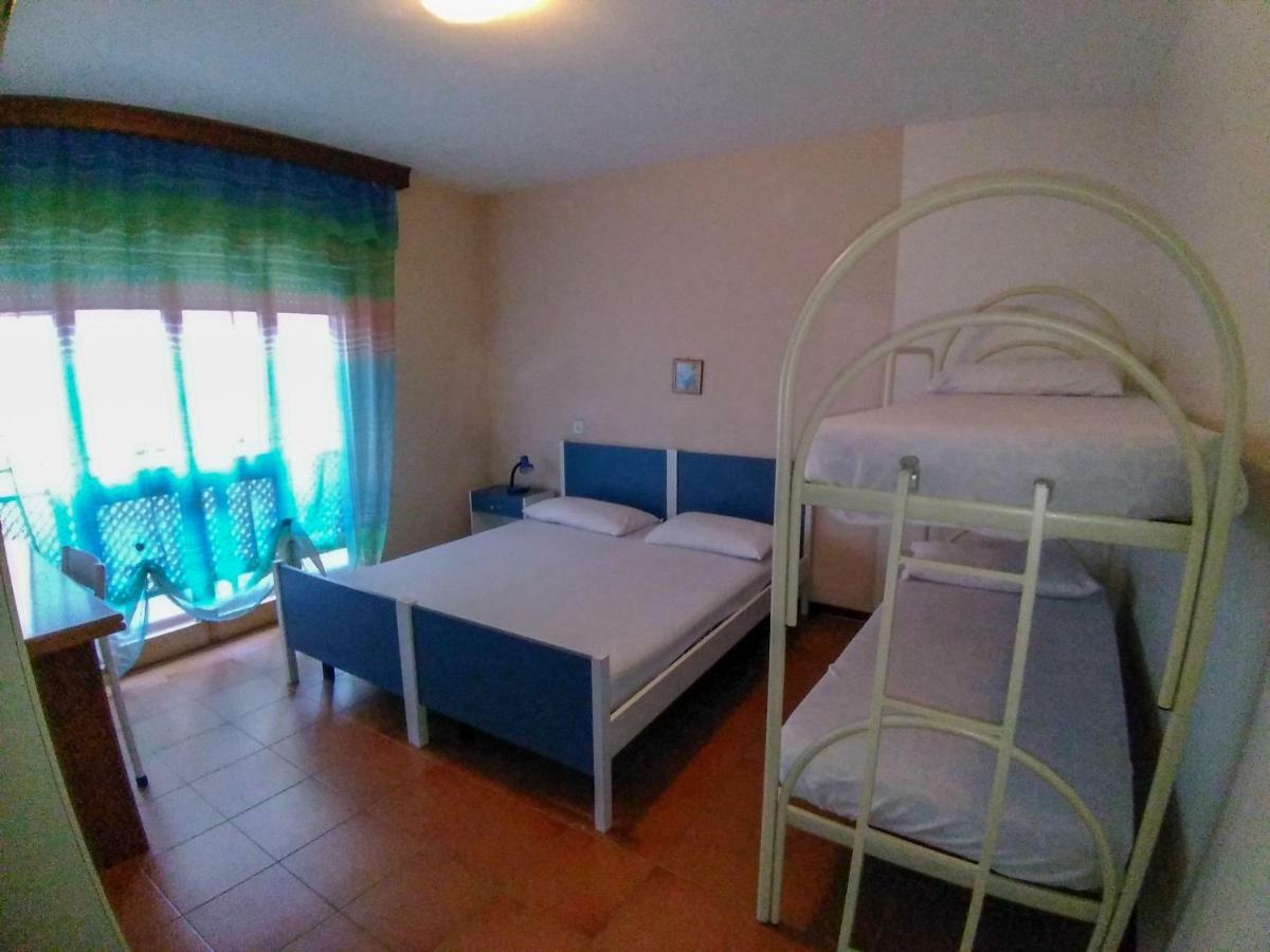 Appartamenti Padoan Sottomarina Exteriér fotografie