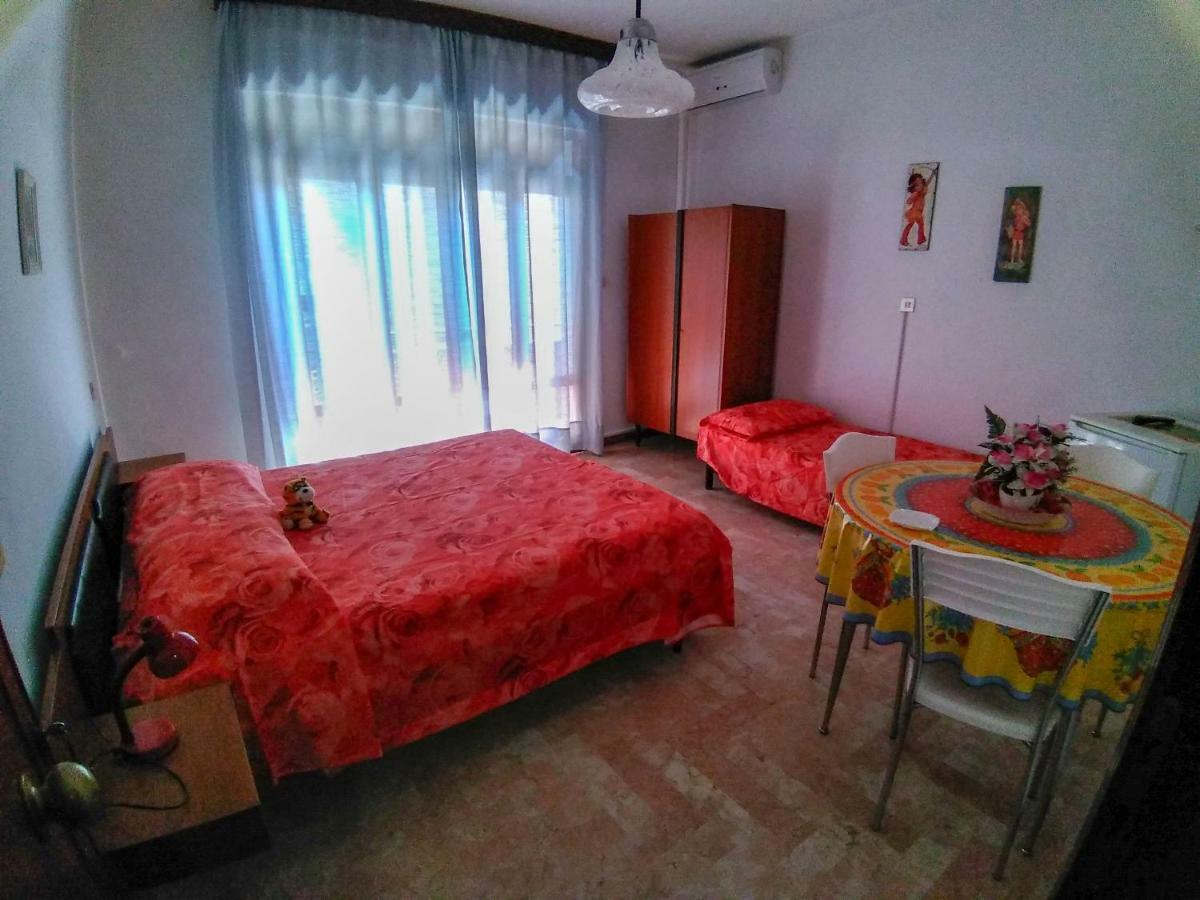 Appartamenti Padoan Sottomarina Exteriér fotografie
