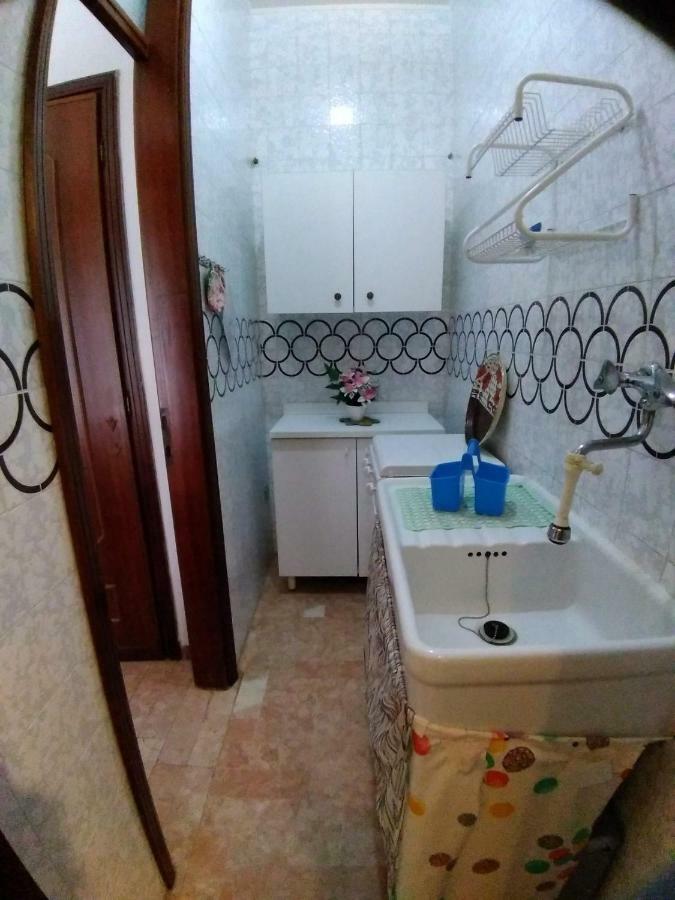 Appartamenti Padoan Sottomarina Exteriér fotografie