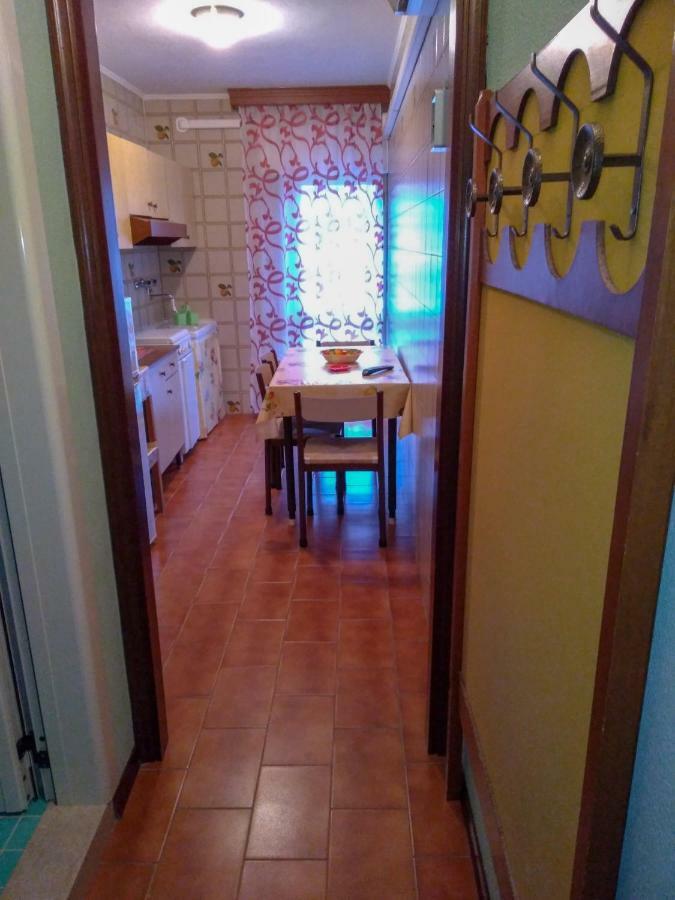 Appartamenti Padoan Sottomarina Exteriér fotografie