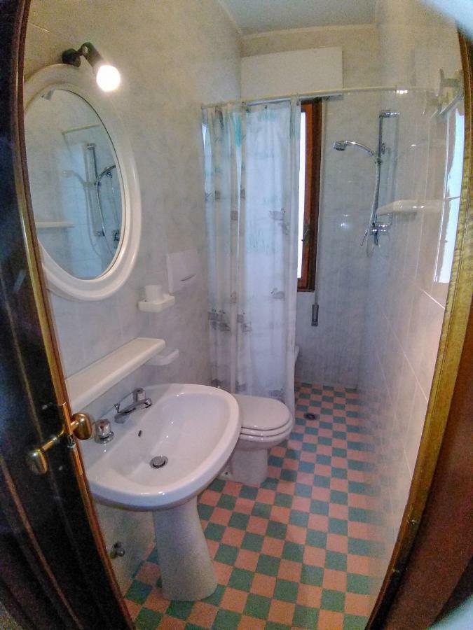 Appartamenti Padoan Sottomarina Exteriér fotografie
