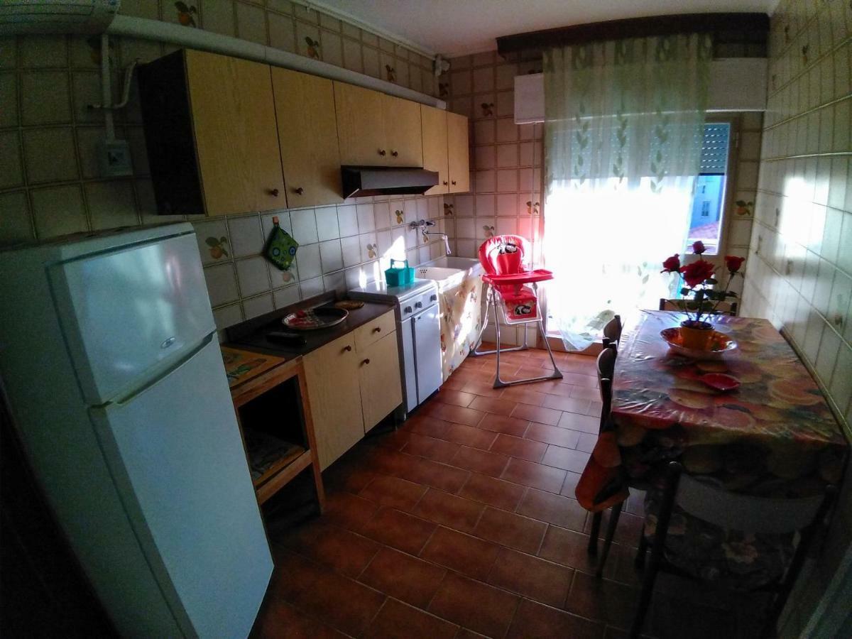 Appartamenti Padoan Sottomarina Exteriér fotografie