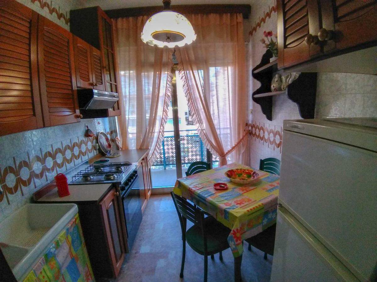 Appartamenti Padoan Sottomarina Exteriér fotografie