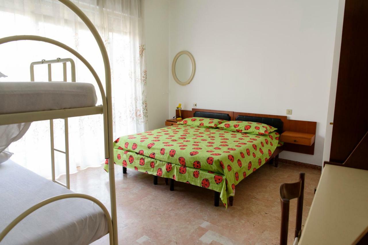 Appartamenti Padoan Sottomarina Exteriér fotografie
