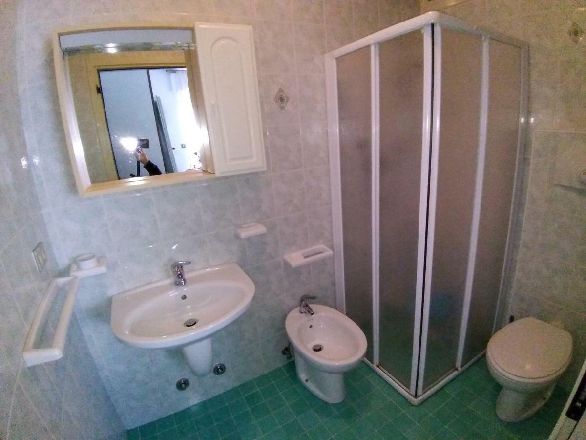 Appartamenti Padoan Sottomarina Exteriér fotografie