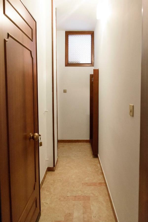 Appartamenti Padoan Sottomarina Exteriér fotografie