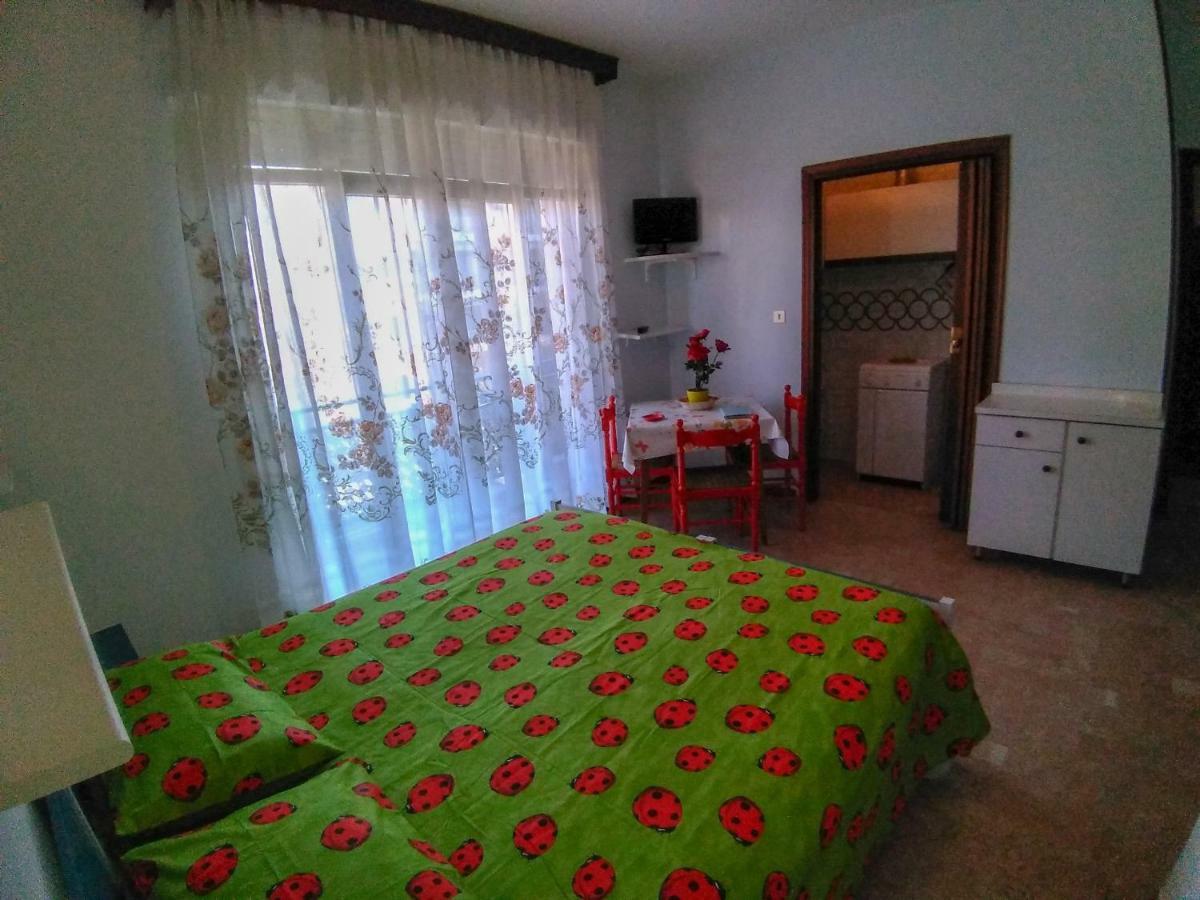 Appartamenti Padoan Sottomarina Exteriér fotografie