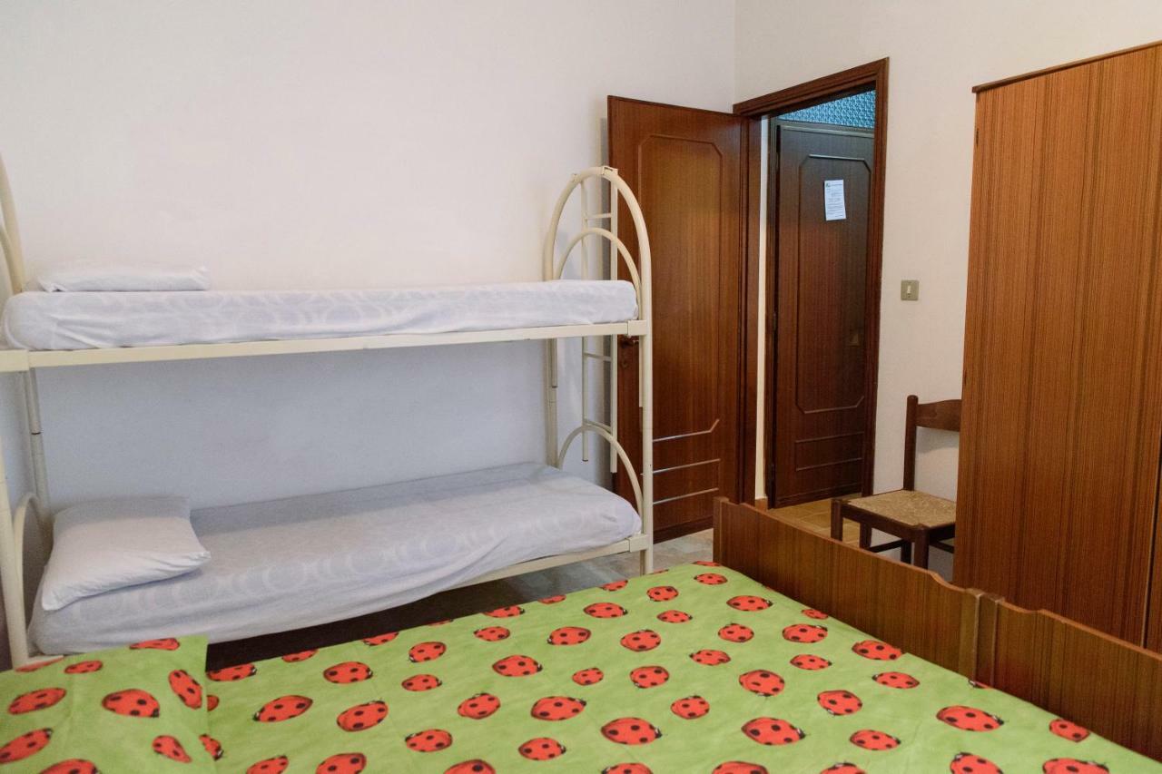 Appartamenti Padoan Sottomarina Exteriér fotografie