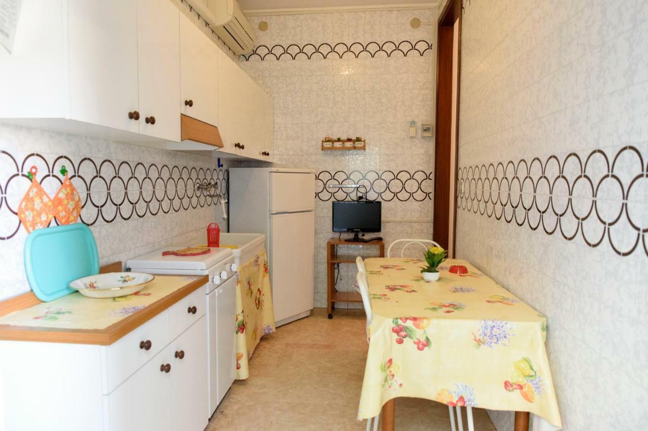 Appartamenti Padoan Sottomarina Exteriér fotografie