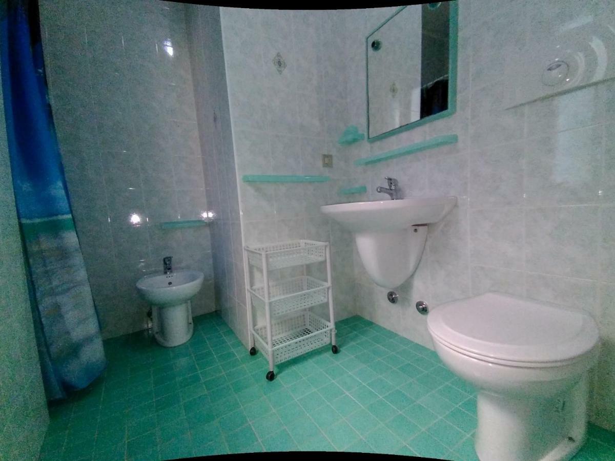 Appartamenti Padoan Sottomarina Exteriér fotografie