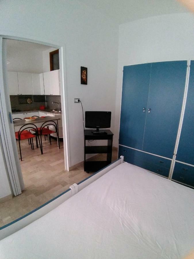 Appartamenti Padoan Sottomarina Exteriér fotografie