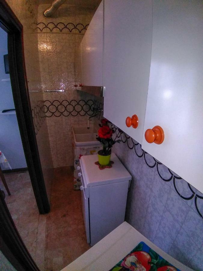 Appartamenti Padoan Sottomarina Exteriér fotografie