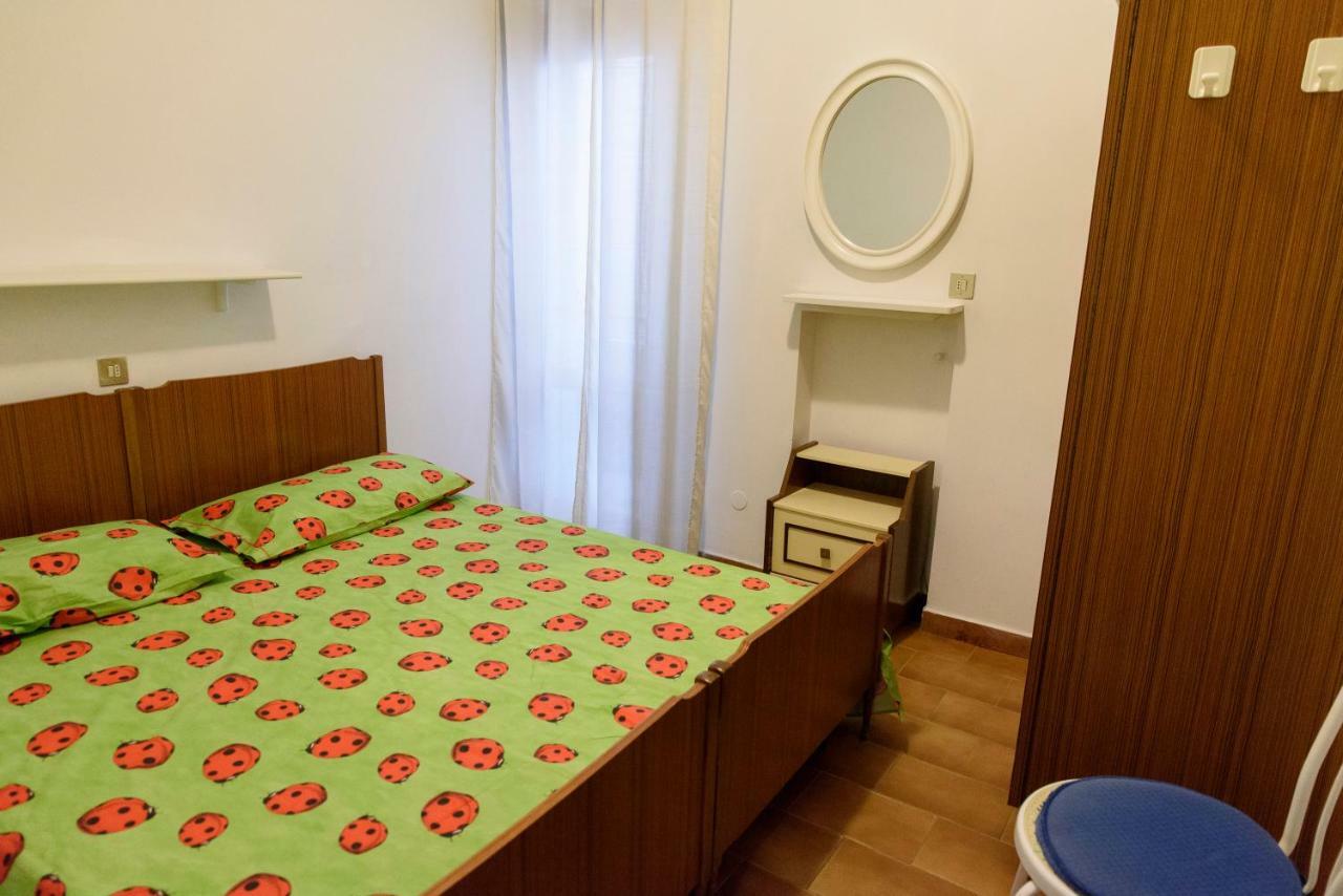 Appartamenti Padoan Sottomarina Exteriér fotografie